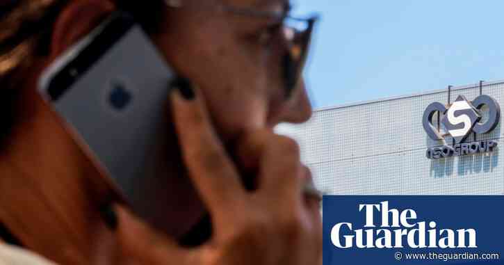 Is spyware technology helping governments hack phones?