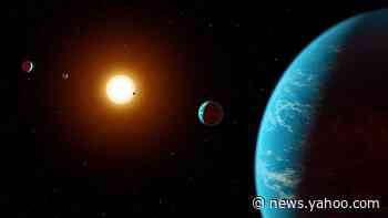 Scientists are searching the universe for signs of alien civilizations: 'Now we know where to look'