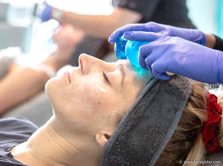Status Update: Retail openings include Burlington Stores, Facialworks spa, District at Tustin