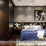 Monochromatic minimalism in Mumbai