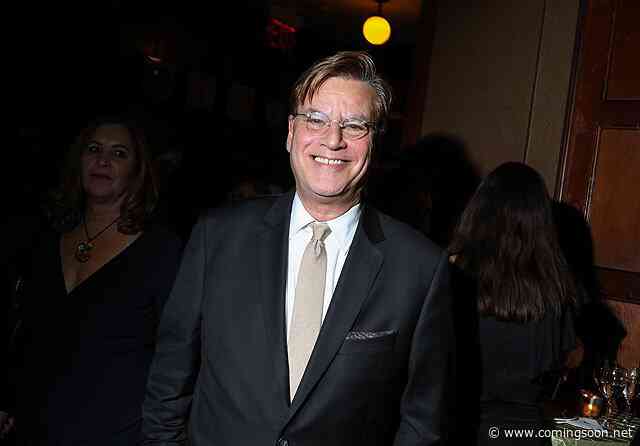 The Trial of the Chicago 7: Netflix Eyes Global Rights to Aaron Sorkin Film