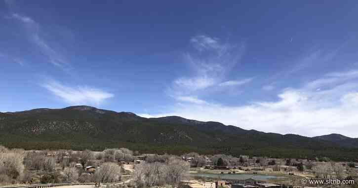 Native American tribes in a battle for their share of virus stimulus money