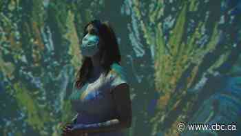 Some good news from across the country on Monday