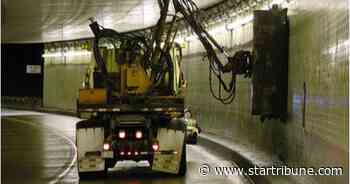 Minnesota Department of Transportation plans overnight closures on I-35W, I-94 in Minneapolis