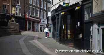 Durham facing prolonged unemployment, service cuts and bankruptcy