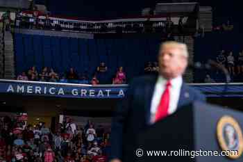 Trump Campaign Denies K-Pop Fans, TikTok Users Caused Sparsely Attended Tulsa Rally