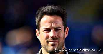 Jamie Redknapp explains why Newcastle's win over Sheffield United was 'all about' one Magpies player