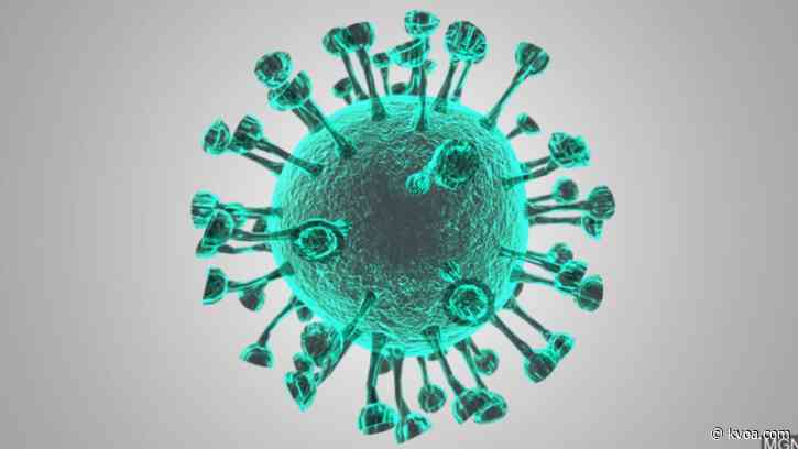 Over 54,500 COVID-19 cases reported in Arizona; death toll 1,342