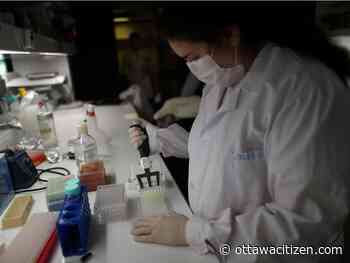 Binder: We're expediting COVID-19 treatments. Why can't we do the same for cancer?