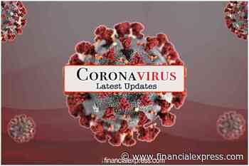 Coronavirus Live Updates: COVID-19 cases in Maharashtra rise to 1,35,796; death toll 6,283