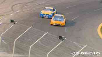 Wyant Group Raceway eyes August return to the track