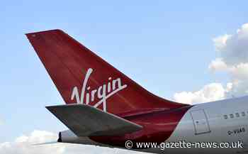 Virgin Atlantic to restart flights to 20 destinations this summer