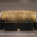 2020 WIN Awards entry: The Woodwave - Nulty Bespoke