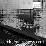 2020 WIN Awards entry: Greentown Lunar River - Harmony World Consultant & Design