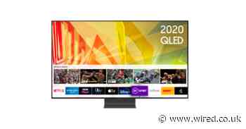 The Samsung Q95T is an ideal TV for your next living room upgrade