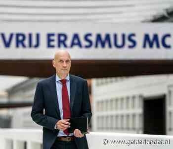 Vier coronapatiënten meer op de ic, ‘geen reden tot zorg’