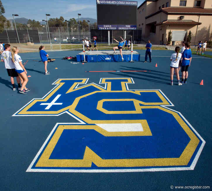 Alumni, students call on Santa Margarita Catholic High School leaders to better address racism