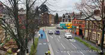 Cardiff has revealed the next stage of its cycleway plans