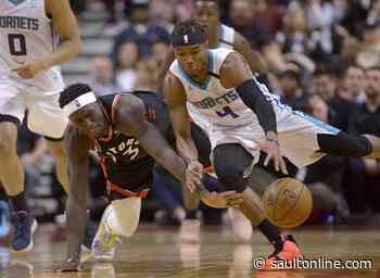 Toronto Raptors fly south for Florida, will prepare in Fort Myers to resume play