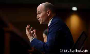 Feds lay out guidelines for returning public servants to workplaces
