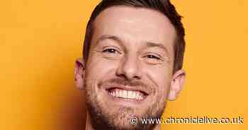 Chris Ramsey stars in Tyne Theatre's first live lockdown show