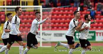 Gateshead FC to prepare for play-off push as they chase 'fairy-tale' ending