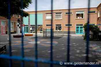 Kamer wil meer zicht op verspreiding coronavirus op scholen. ‘Dit is waardeloos’