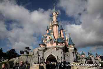 Disneyland Parijs weer open vanaf 15 juli