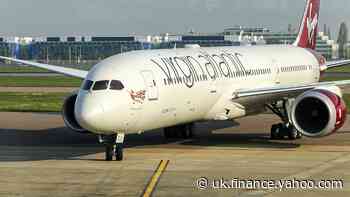 Virgin Atlantic delays restart of Orlando flights amid Florida’s Covid-19 spike