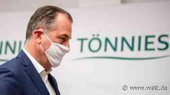 Bedingter Vorsatz? Dann wird es für Tönnies richtig teuer