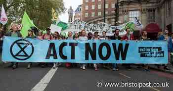 Weca blasted over "inadequate" response to the climate emergency