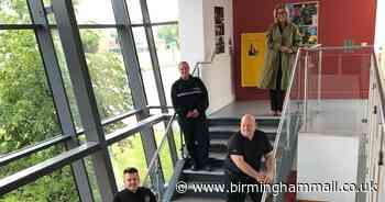 Praise for Tamworth Specials who  'go above and beyond'