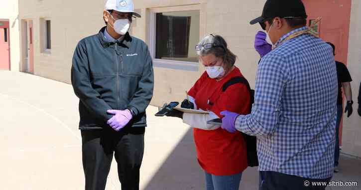 Native American groups address mental and behavioral health as COVID-19 wears on
