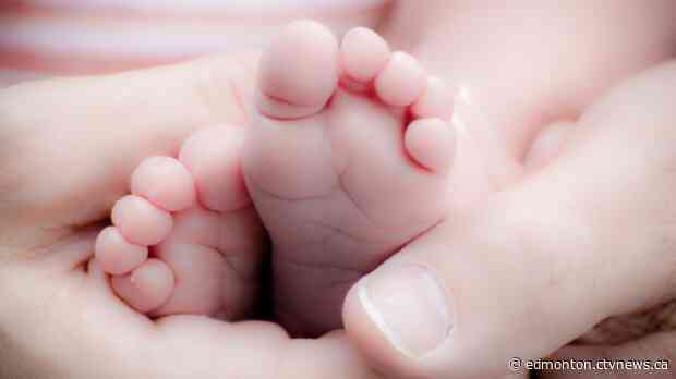 These were the top baby names in Alberta in 2019