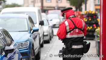 Parking warnings issued across Northern Ireland ahead of return of fines and charges