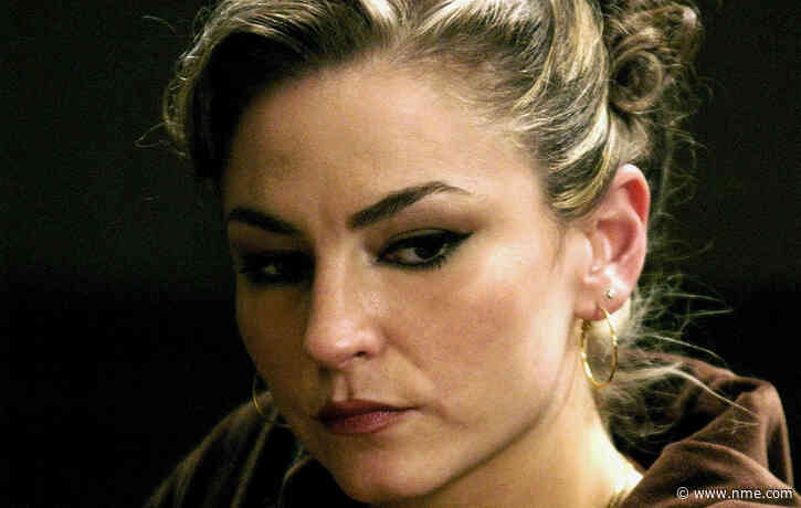 ‘The Sopranos’ star Drea de Matteo looks back on controversial finale: “I thought my TV had glitched out”