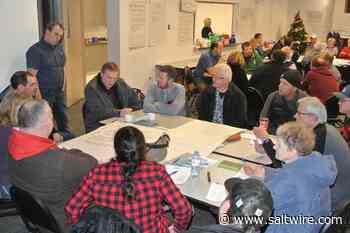 Cumberland County forest stakeholders planning industry's future - SaltWire Network