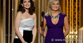 Golden Globes Nabs Date Oscars Abandoned