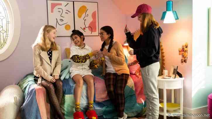 The Baby-Sitters Club Trailer Brings Iconic Series to the New Generation