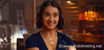 Geraldine Viswanathan in RomCom 'The Broken Hearts Gallery' Trailer