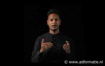 Alex Bennett Grant houdt vurig pleidooi voor inclusiviteit tijdens Cannes Lions Live