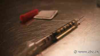 An epidemic within a pandemic: How Thunder Bay Ont., health care professionals are managing the opioid crisis