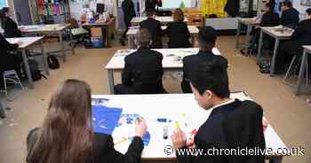 GCSEs and A-levels in summer 2021 could be delayed by coronavirus