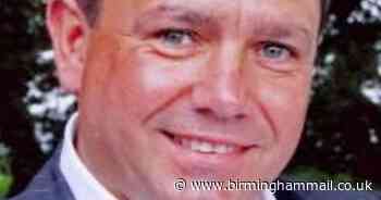 Property searched in bid to find body of Worcestershire man