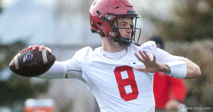 The Utes need to pick a quarterback. Here’s where the competition stands as athletes return to campus.