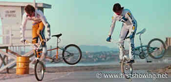 New Trailer for 4K Re-Release of 'Rad' - 80s Cult Classic BMX Movie