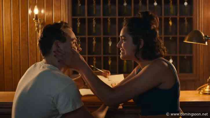 The Broken Hearts Gallery Trailer: There’s An Art to Letting Go