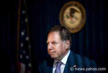 Democrats push for ousted U.S. attorney's testimony