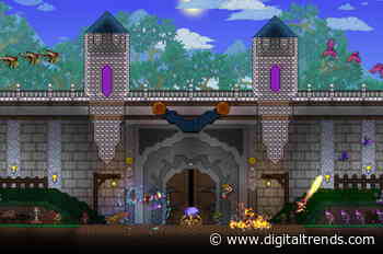 Terraria Hardmode: 10 tips and tricks you need to know