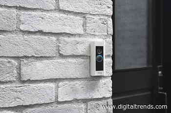 Ring Video Doorbell Pro down to just $189 — while stock lasts
